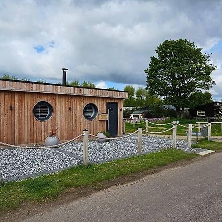 Humberston Boathouse Lodge & Hot Tub - Cleethorpes Beach Cabin Chalet Zewnętrze zdjęcie
