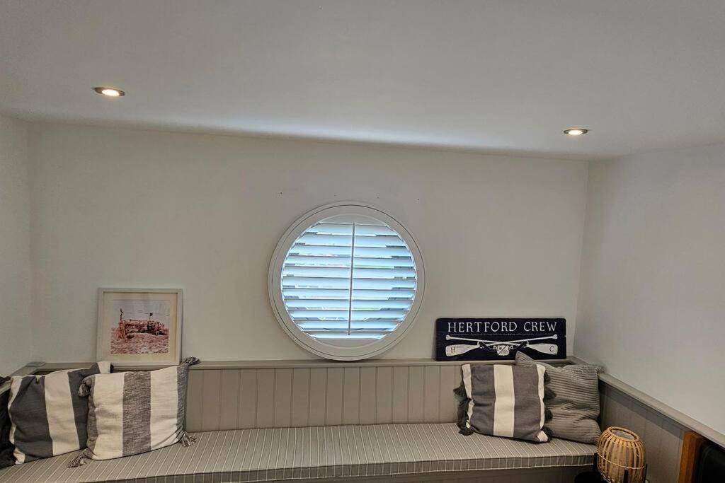 Humberston Boathouse Lodge & Hot Tub - Cleethorpes Beach Cabin Chalet Zewnętrze zdjęcie