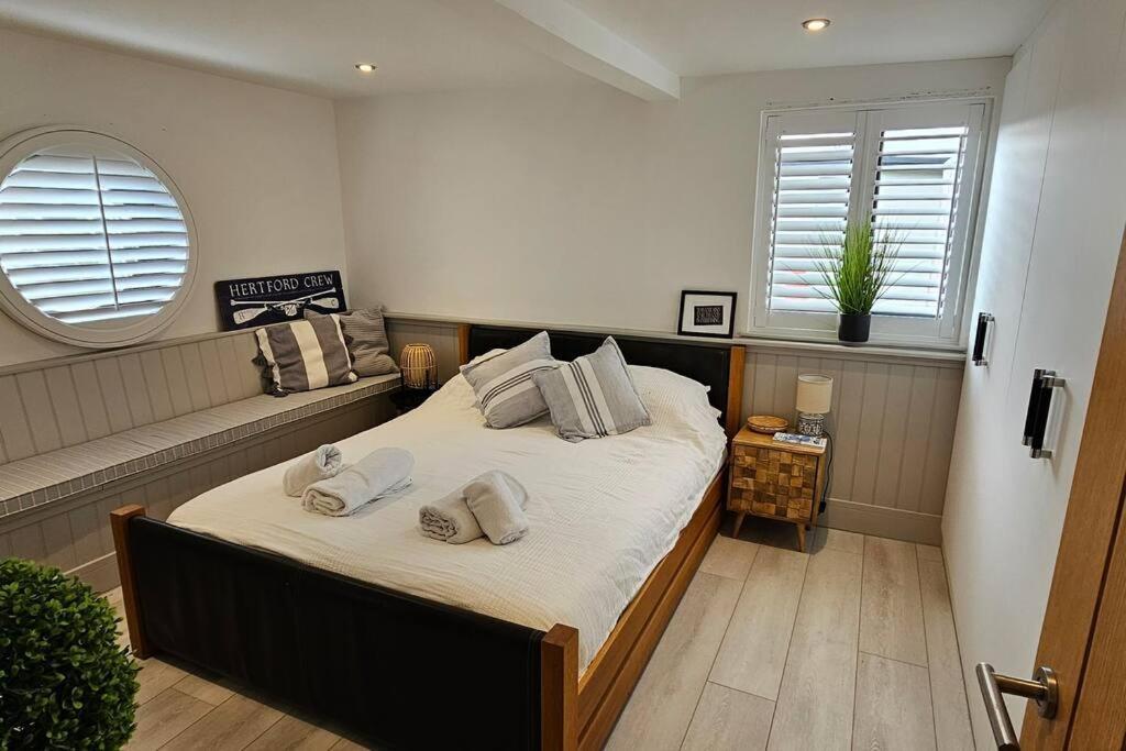 Humberston Boathouse Lodge & Hot Tub - Cleethorpes Beach Cabin Chalet Zewnętrze zdjęcie